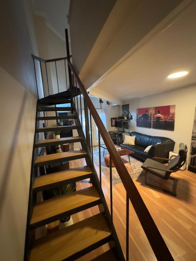 Hifi Sound & Comfort - Uptown Dallas / 2-Story Loft Екстер'єр фото