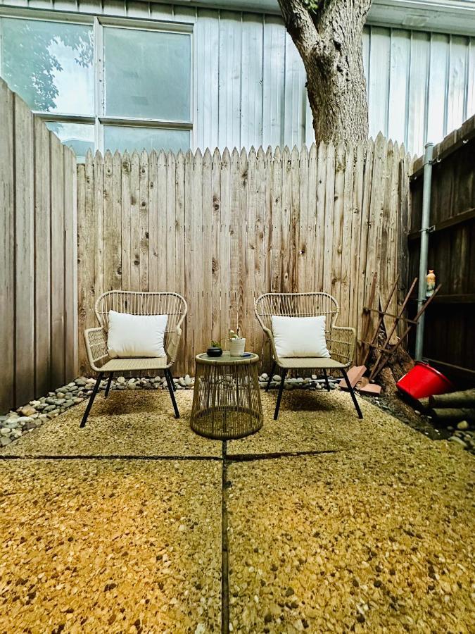 Hifi Sound & Comfort - Uptown Dallas / 2-Story Loft Екстер'єр фото