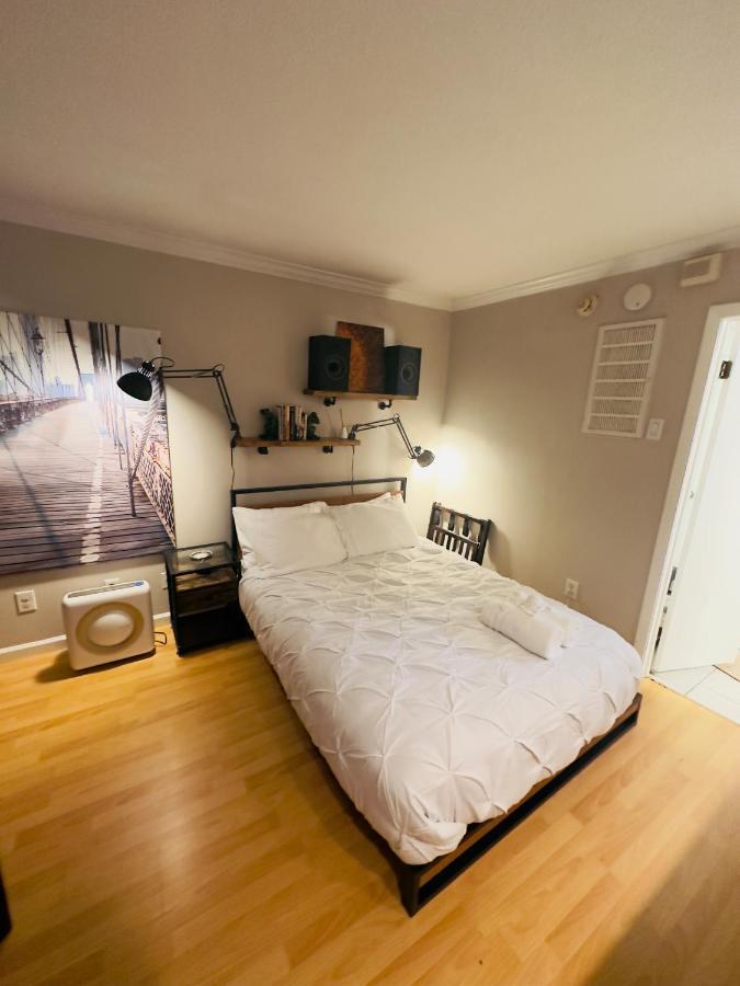 Hifi Sound & Comfort - Uptown Dallas / 2-Story Loft Екстер'єр фото