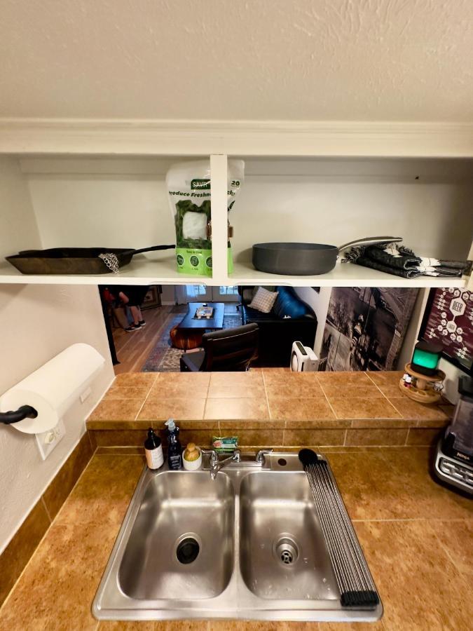 Hifi Sound & Comfort - Uptown Dallas / 2-Story Loft Екстер'єр фото