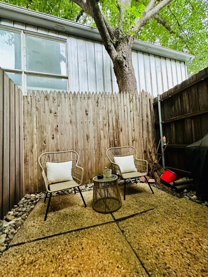 Hifi Sound & Comfort - Uptown Dallas / 2-Story Loft Екстер'єр фото